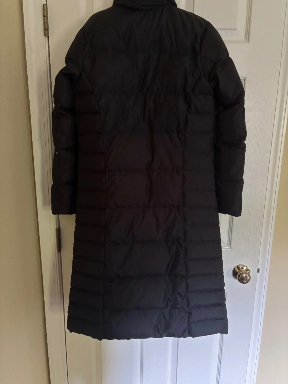 Eddie Bauer this super
